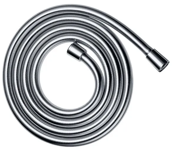 Hansgrohe Isiflex duschslang, 2000 mm, krom