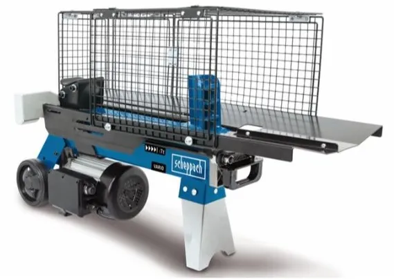Scheppach HL760L Vedklyv