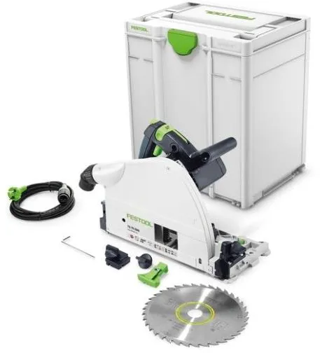 Festool Sänksåg TS 75 EBQ-Plus