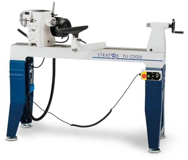Stratos svarvbänk FU-230 LV