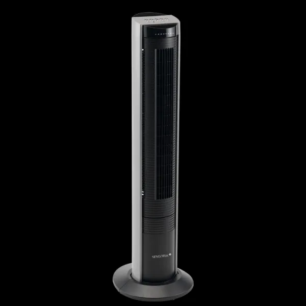 Sensotek Tornfläkt Med Tiltfunktion ST800 (1 st)